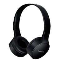 AUDIFONOS BLUETOOTH TIPO DIADEMA (ON-EAR) PANASONIC RB-HF420BPUK, COLOR NEGRO, FUNCION MANOS LIBRES/MICROFONO, 50 HORAS DE REPRODUCCION CONTINUA, ULTRALIVIANOS AUDIFONOS BLUETOOTH TIPO DIADEMA (ON-EAR) PANASONIC RB-HF420BPUK, COLOR NEGRO, FUNCION MANOS LIBRES/MICROFONO, 50 HORAS DE REPRODUCCION CONTINUA, ULTRALIVIANOS